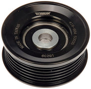 Accessory Drive Belt Idler Pulley Dorman-Techoice 419-684