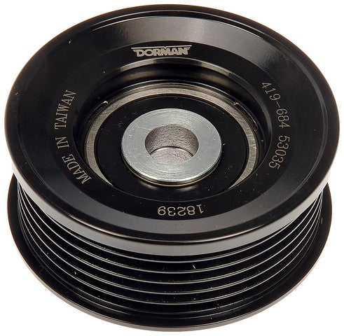 Accessory Drive Belt Idler Pulley Dorman-Techoice 419-684