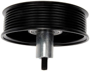 Accessory Drive Belt Idler Pulley Dorman-Techoice 419-685