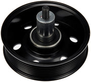Accessory Drive Belt Idler Pulley Dorman-Techoice 419-685