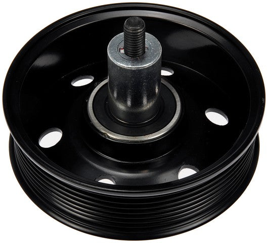 Accessory Drive Belt Idler Pulley Dorman-Techoice 419-685