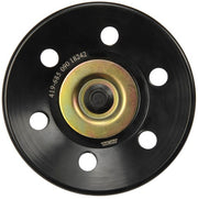Accessory Drive Belt Idler Pulley Dorman-Techoice 419-685