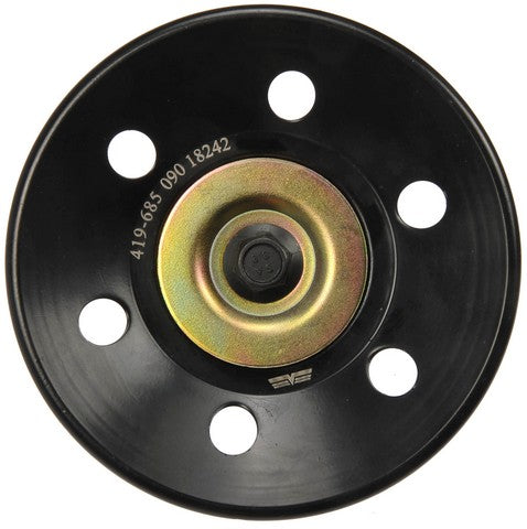 Accessory Drive Belt Idler Pulley Dorman-Techoice 419-685