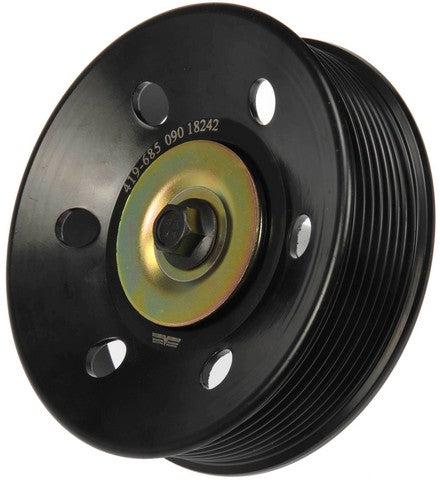 Accessory Drive Belt Idler Pulley Dorman-Techoice 419-685
