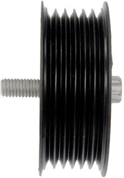 Accessory Drive Belt Idler Pulley Dorman-Techoice 419-686