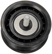 Accessory Drive Belt Idler Pulley Dorman-Techoice 419-686