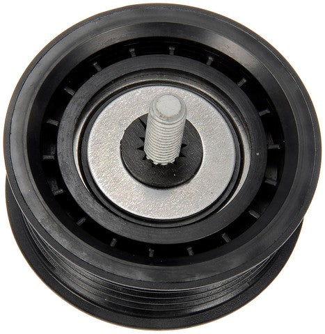 Accessory Drive Belt Idler Pulley Dorman-Techoice 419-686