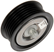Accessory Drive Belt Idler Pulley Dorman-Techoice 419-686