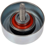 Accessory Drive Belt Idler Pulley Dorman-Techoice 419-688