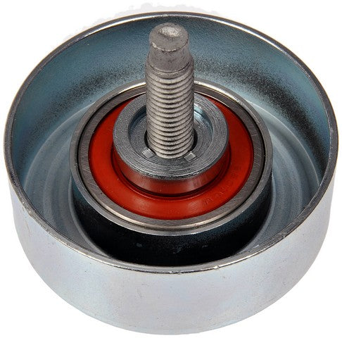 Accessory Drive Belt Idler Pulley Dorman-Techoice 419-688