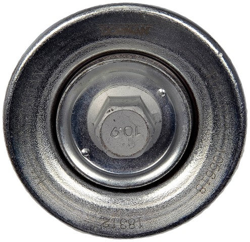 Accessory Drive Belt Idler Pulley Dorman-Techoice 419-688
