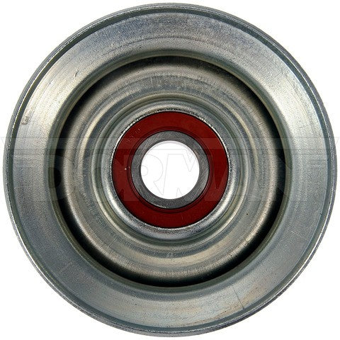 Accessory Drive Belt Idler Pulley Dorman-Techoice 419-689