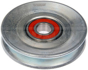 Accessory Drive Belt Idler Pulley Dorman-Techoice 419-689