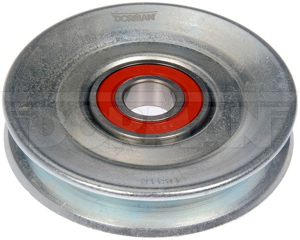 Accessory Drive Belt Idler Pulley Dorman-Techoice 419-689