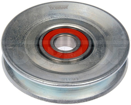 Accessory Drive Belt Idler Pulley Dorman-Techoice 419-689
