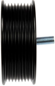 Accessory Drive Belt Idler Pulley Dorman-Techoice 419-692