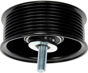 Accessory Drive Belt Idler Pulley Dorman-Techoice 419-692