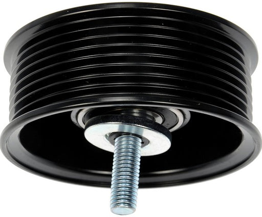 Accessory Drive Belt Idler Pulley Dorman-Techoice 419-692