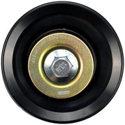 Accessory Drive Belt Idler Pulley Dorman-Techoice 419-692