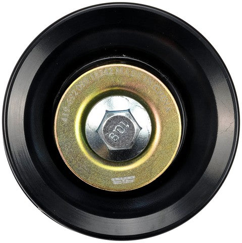 Accessory Drive Belt Idler Pulley Dorman-Techoice 419-692