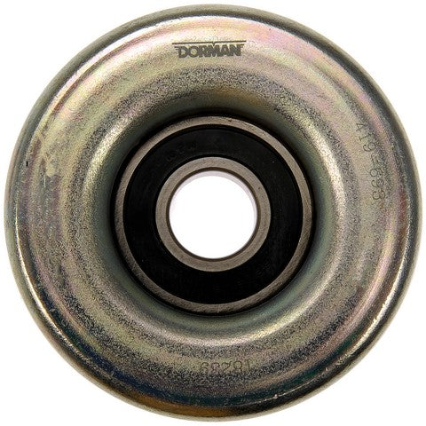 Accessory Drive Belt Idler Pulley Dorman-Techoice 419-693
