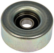 Accessory Drive Belt Idler Pulley Dorman-Techoice 419-693