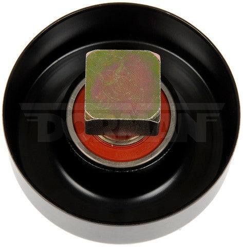 Accessory Drive Belt Idler Pulley Dorman-Techoice 419-694