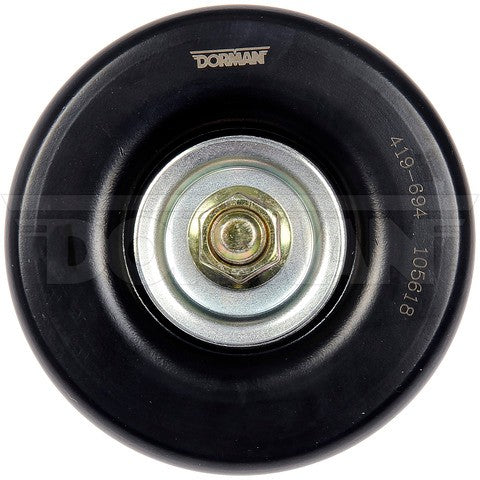 Accessory Drive Belt Idler Pulley Dorman-Techoice 419-694
