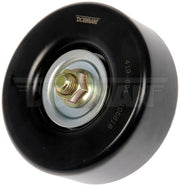 Accessory Drive Belt Idler Pulley Dorman-Techoice 419-694