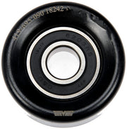 Accessory Drive Belt Idler Pulley Dorman-Techoice 419-695