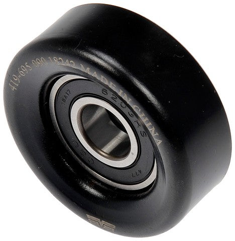 Accessory Drive Belt Idler Pulley Dorman-Techoice 419-695