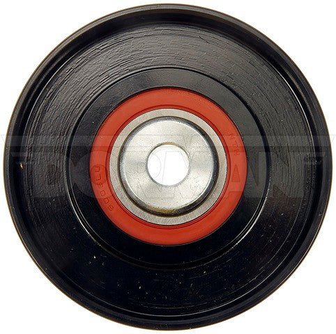 Accessory Drive Belt Idler Pulley Dorman-Techoice 419-697
