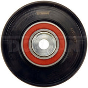 Accessory Drive Belt Idler Pulley Dorman-Techoice 419-697