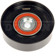 Accessory Drive Belt Idler Pulley Dorman-Techoice 419-697