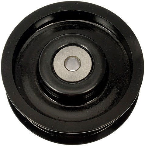 Accessory Drive Belt Idler Pulley Dorman-Techoice 419-698