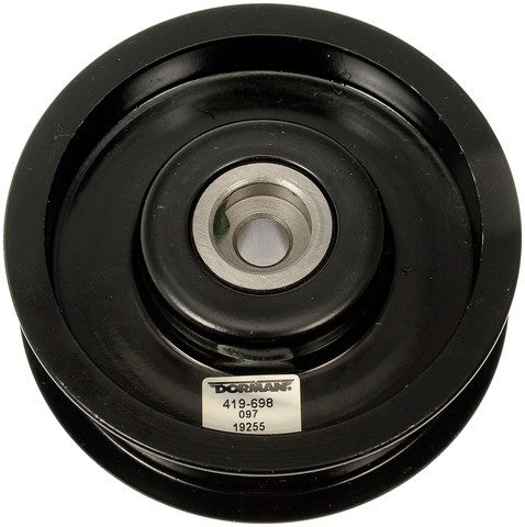 Accessory Drive Belt Idler Pulley Dorman-Techoice 419-698