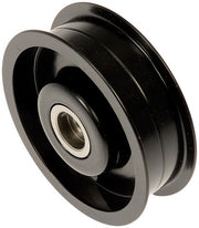 Accessory Drive Belt Idler Pulley Dorman-Techoice 419-698