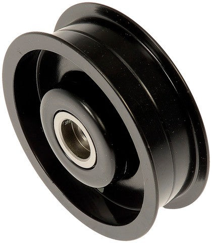 Accessory Drive Belt Idler Pulley Dorman-Techoice 419-698