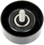 Accessory Drive Belt Idler Pulley Dorman-Techoice 419-699