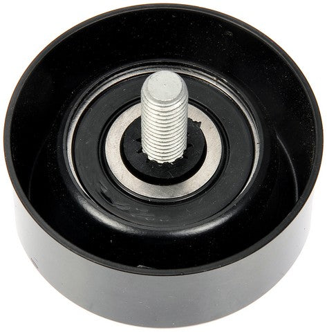 Accessory Drive Belt Idler Pulley Dorman-Techoice 419-699