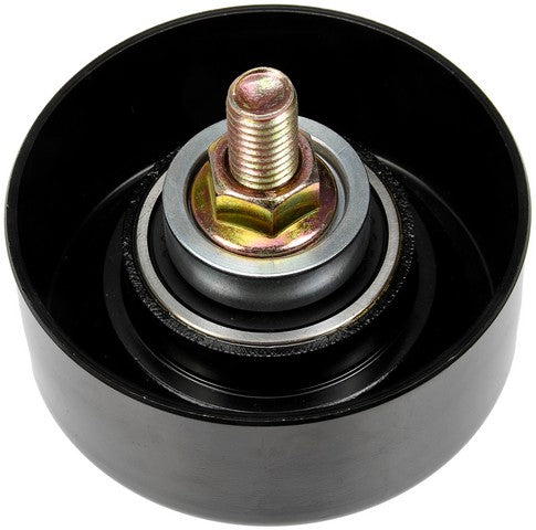Accessory Drive Belt Idler Pulley Dorman-Techoice 419-700