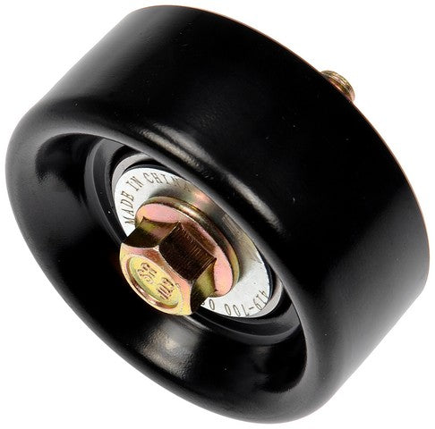Accessory Drive Belt Idler Pulley Dorman-Techoice 419-700