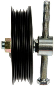 Accessory Drive Belt Idler Pulley Dorman-Techoice 419-701