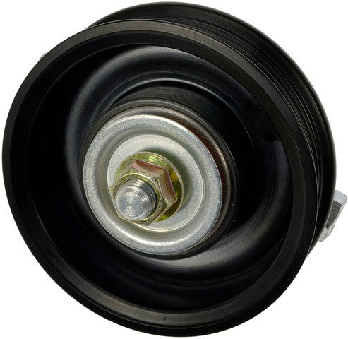 Accessory Drive Belt Idler Pulley Dorman-Techoice 419-701