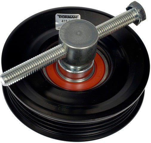 Accessory Drive Belt Idler Pulley Dorman-Techoice 419-701