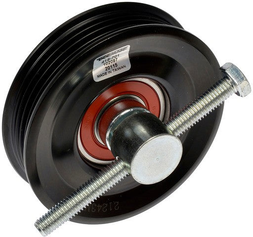 Accessory Drive Belt Idler Pulley Dorman-Techoice 419-701