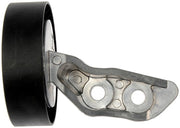 Accessory Drive Belt Idler Pulley Dorman-Techoice 419-702