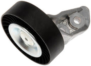 Accessory Drive Belt Idler Pulley Dorman-Techoice 419-702