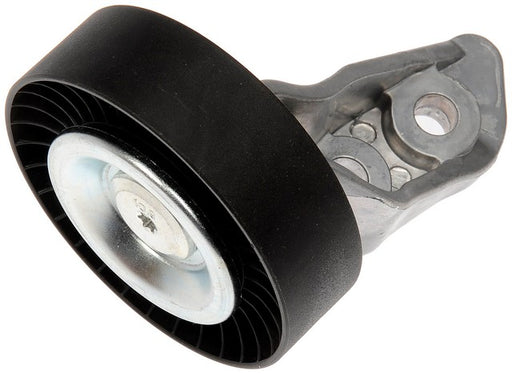Accessory Drive Belt Idler Pulley Dorman-Techoice 419-702