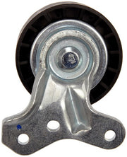 Accessory Drive Belt Idler Pulley Dorman-Techoice 419-705